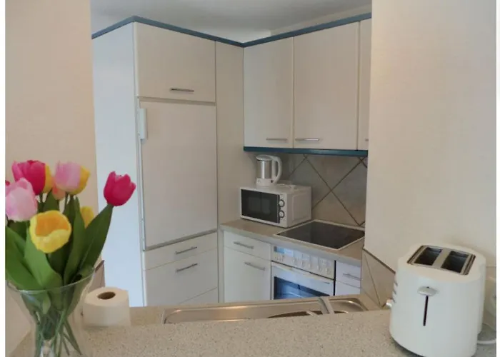 Marta Holiday Apartment