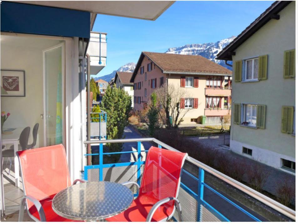 Appartement Marta