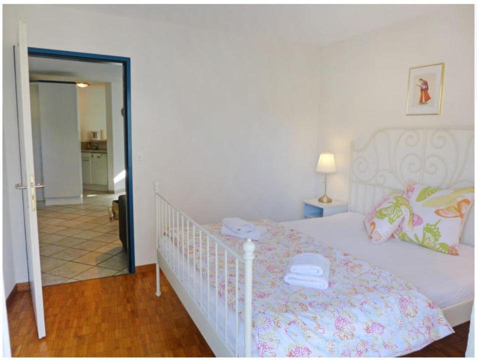 Appartement Marta Interlaken