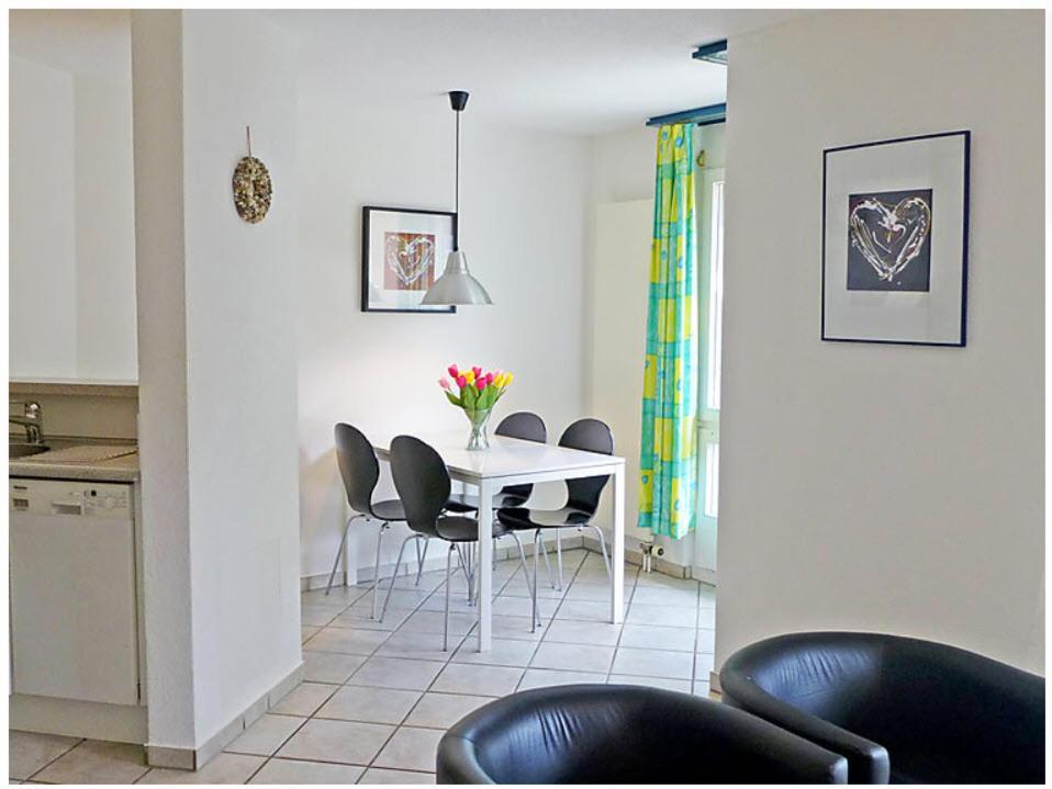 Appartement Marta *