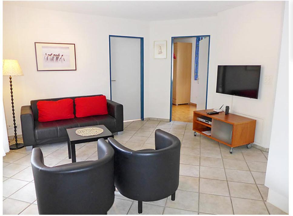 Marta Appartement Interlaken