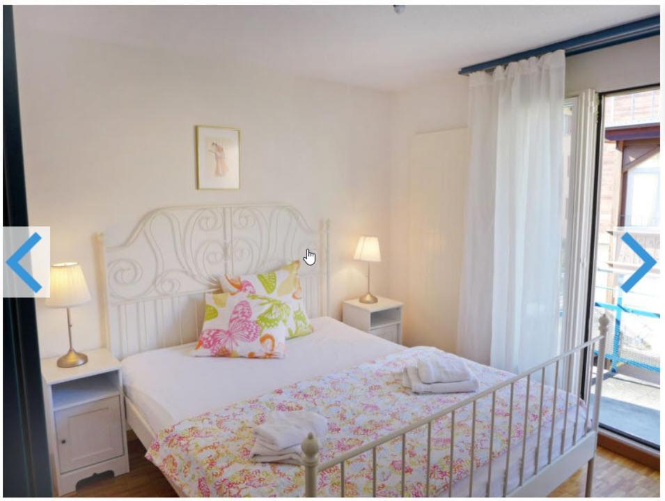 Marta Appartement *